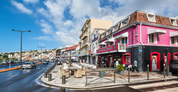 12-Tips-for-Living-in-Fort-de-France,-Martinique