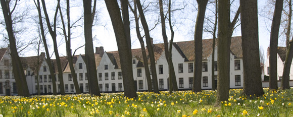 Bruges, Belgium