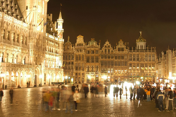 Living in Brussels - Fun Classes for Expats Living in Brussels