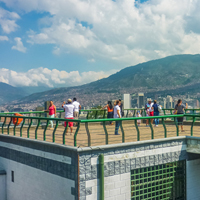 Best-Neighborhoods-for-Single-Digital-Nomads-Living-in-Medellin