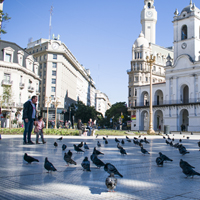 Public-Transportation-in-Buenos-Aires