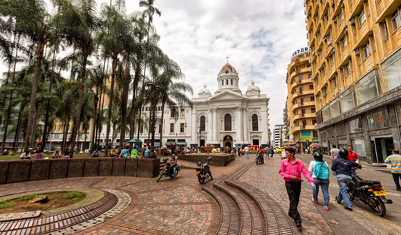 Cali, Colombia