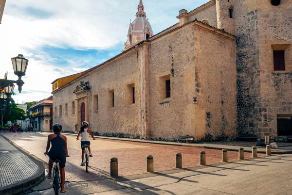 Cartagena, Colombia