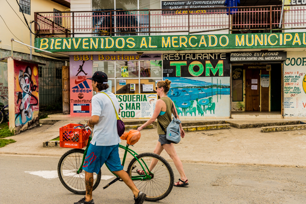 Cost of Living - Costa Rica vs. Panama