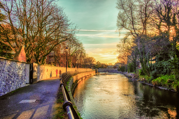 Dublin, Ireland