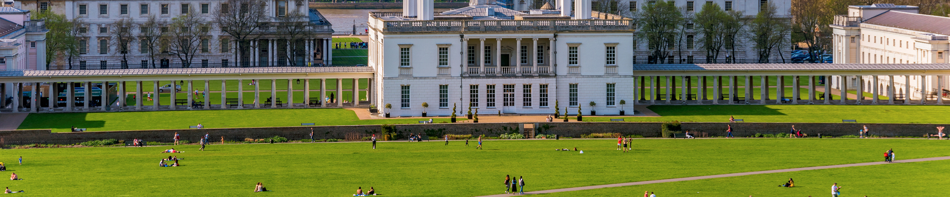 Greenwich, London