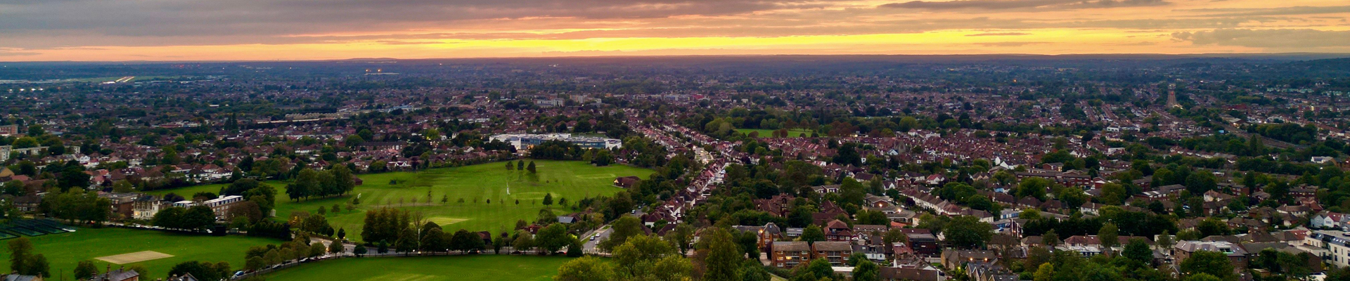 Harrow, London