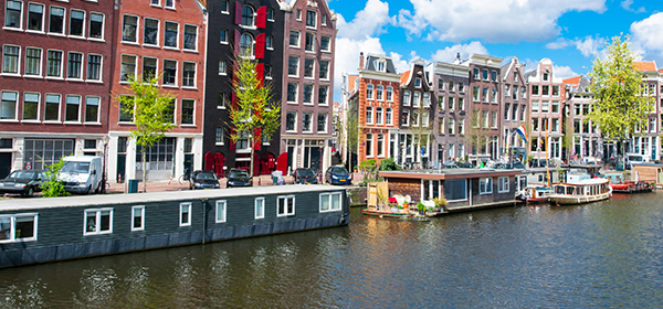 Living in Amsterdam - Fun Classes for Expats Living in Amsterdam