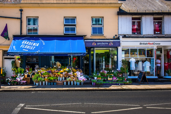 Wimbledon in Merton, London