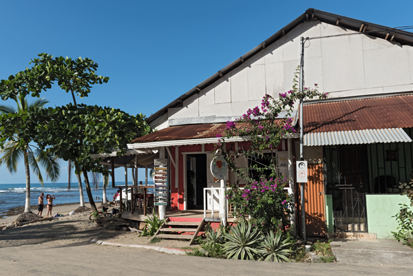 Puerto Viejo, Costa Rica