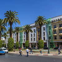 Public-Transportation-in-Rabat