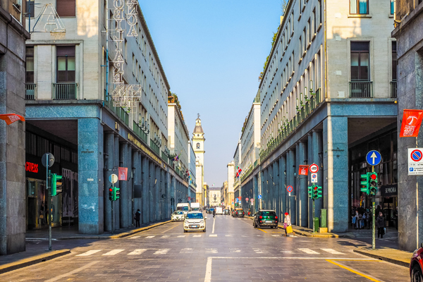 Turin, Italy