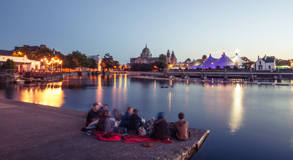 Galway Arts Festival