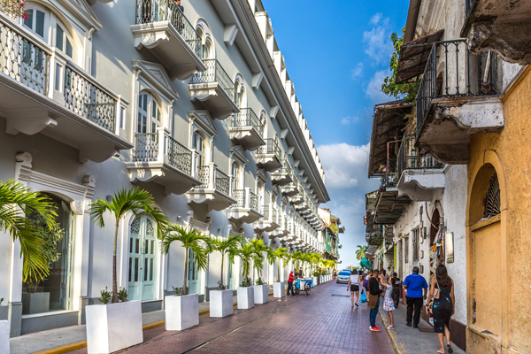 Panama City, Panama