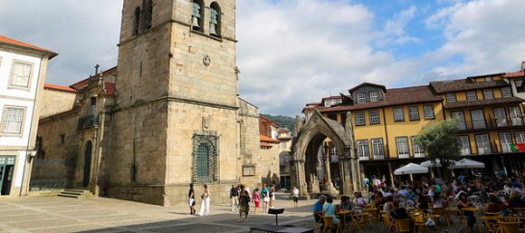 Guimaraes, Portugal