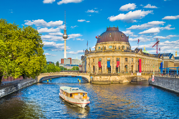 Living in Berlin - Fun Classes for Expats Living in Berlin