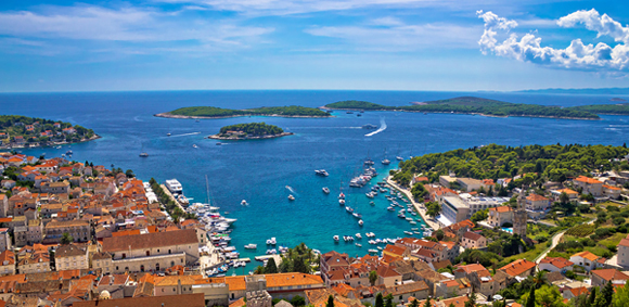 Hvar, Croatia