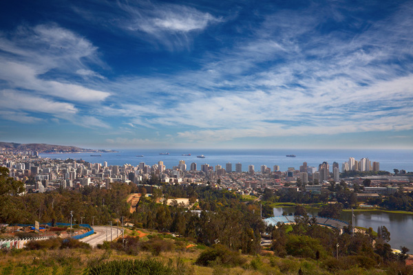 Living in Viña del Mar - 7 Free Things to Do in Viña del Mar