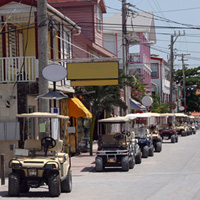 Digital Nomads The Cayes