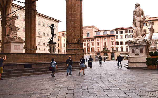 Living in Florence - Fun Classes for Expats Living in Florence