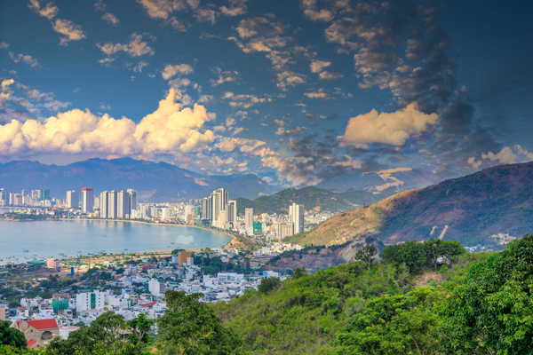 Nha Trang, Vietnam