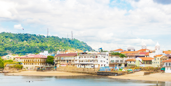 Panama City, Panama