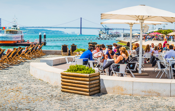 Living in Lisbon - Fun Classes for Expats Living in Lisbon