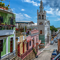 Best-Neighborhoods-for-Single-Digital-Nomads-Living-in-Santo-Domingo