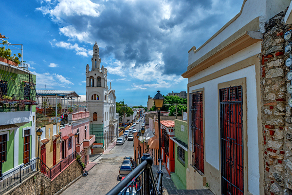 Living in Santo Domingo - Pros & Cons of Living in Santo Domingo