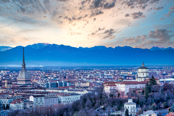 Turin, Italy